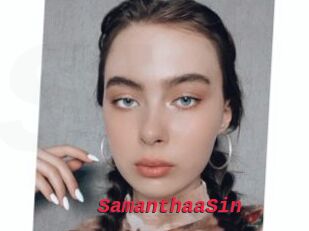 SamanthaaSin