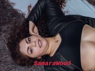 SamaraWood