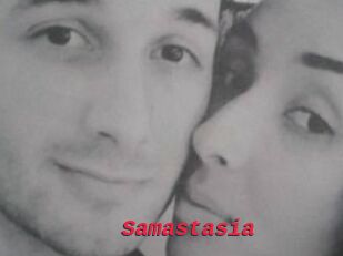 Samastasia