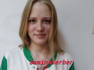 SaminaVerber