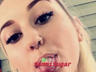 SammiSugar