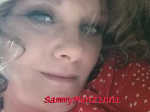 SammyManzinni