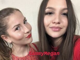 SammyMegan
