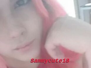 Sammycute18