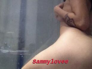 Sammylovee