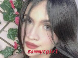 Sammytgirl