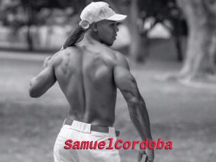 SamuelCordoba
