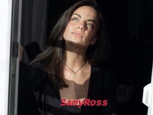 SamyRoss