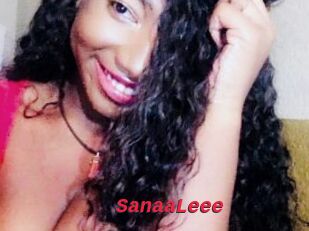 SanaaLeee
