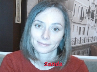 Sanda