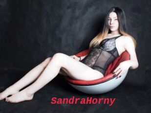SandraHorny