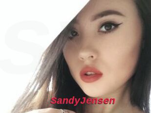 SandyJensen