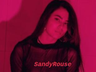 SandyRouse