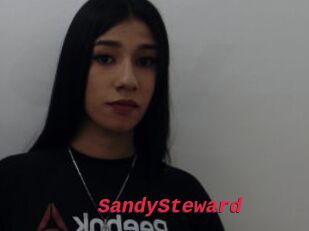 SandySteward