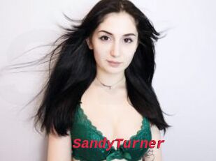 SandyTurner