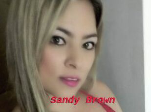 Sandy_Brown