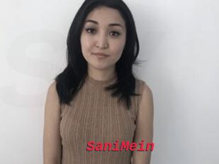 SaniMein