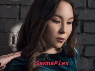 SannaPlex