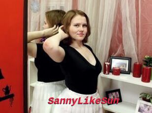 SannyLikeSun