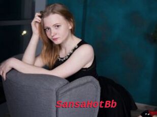 SansaHotBb