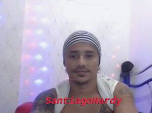 SantiagoHardy