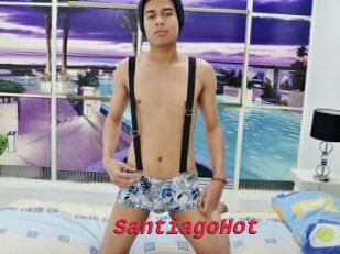 SantiagoHot