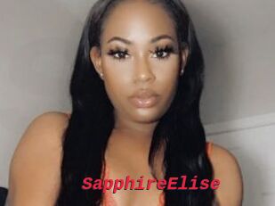 SapphireElise