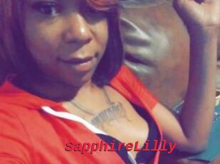 SapphireLilly