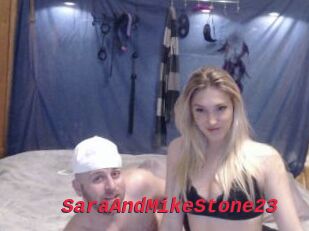 SaraAndMikeStone23