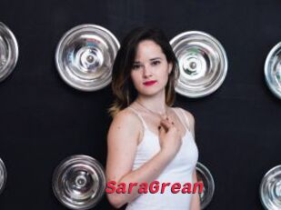SaraGrean