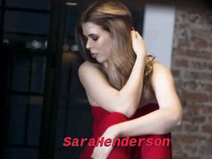 SaraHenderson