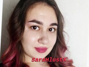 SaraHlustX