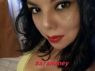 SaraHoney