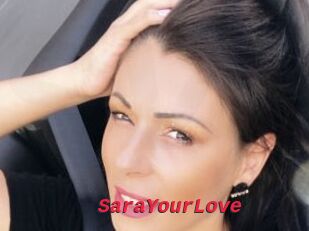 SaraYourLove