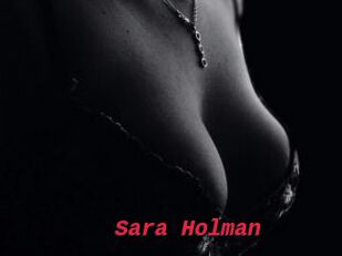 Sara_Holman