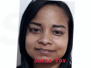 Saraa_fox