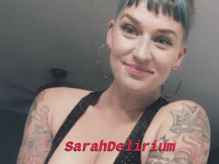 SarahDelirium