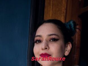 SarahRouxe