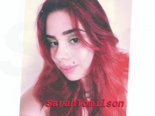 SarahTomilson