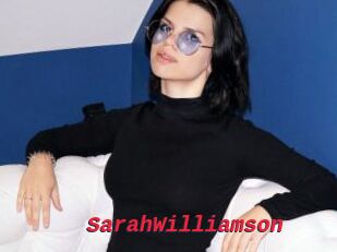 SarahWilliamson