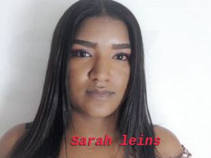 Sarah_leins