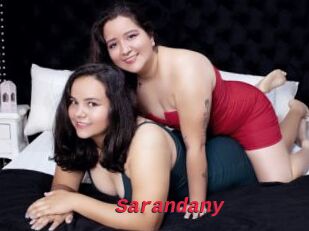 Sarandany