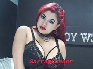 SarrahConnor
