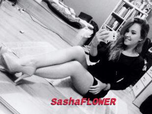 SashaFLOWER