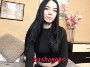 SashaHops