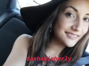 SashaKimberly