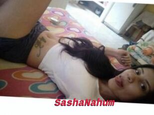 SashaNahum