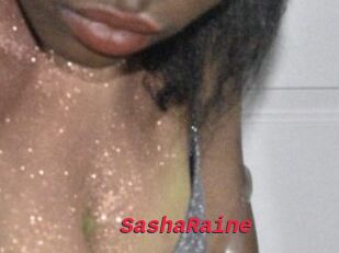 SashaRaine