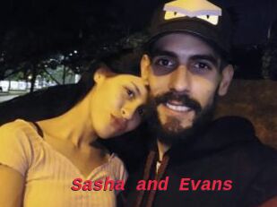 Sasha_and_Evans