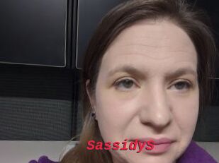 SassidyS